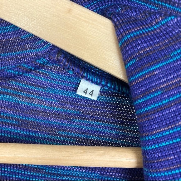 M Missoni Wool Blend Blazer - Picture 7 of 8